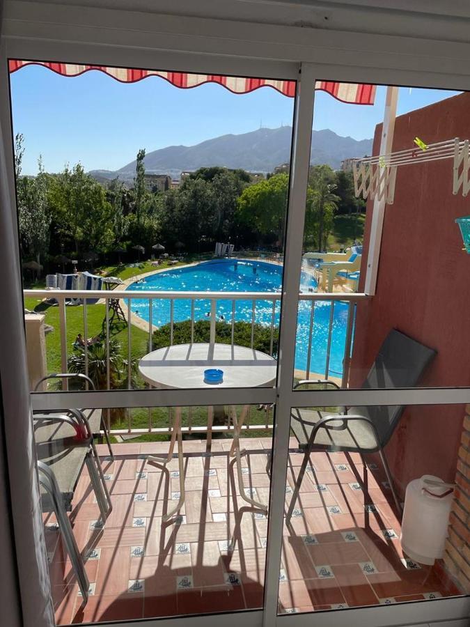 Jupiter Apartment Sea, Pools View Benalmádena Kültér fotó