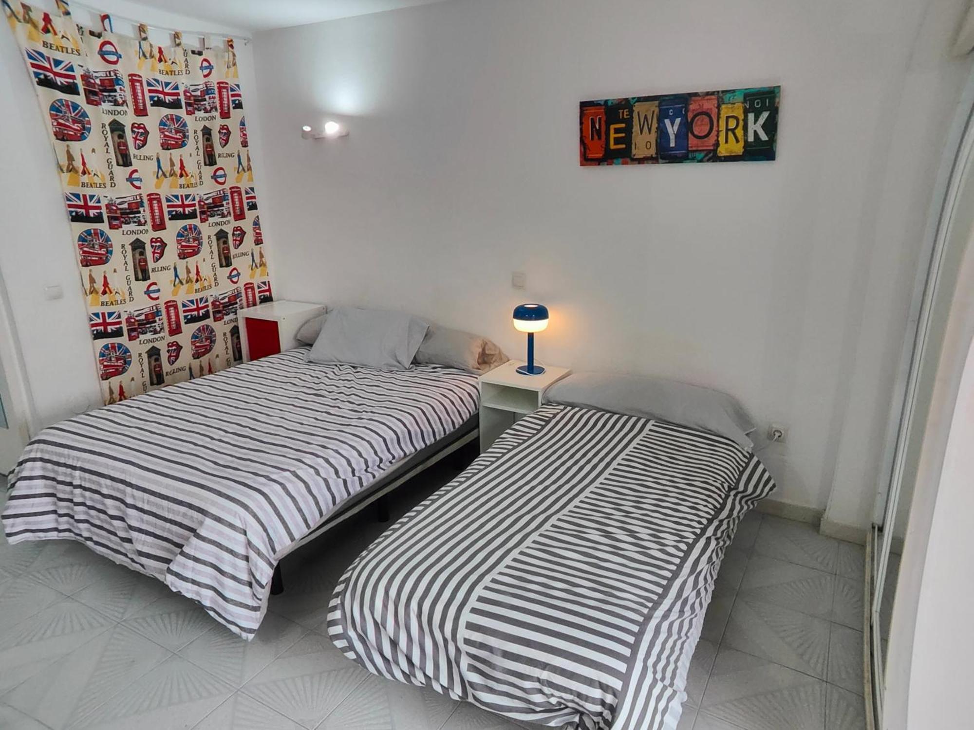 Jupiter Apartment Sea, Pools View Benalmádena Kültér fotó